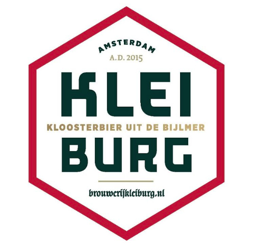 Kleiburg logo